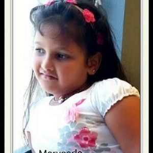 Meet your Posher, Barbara